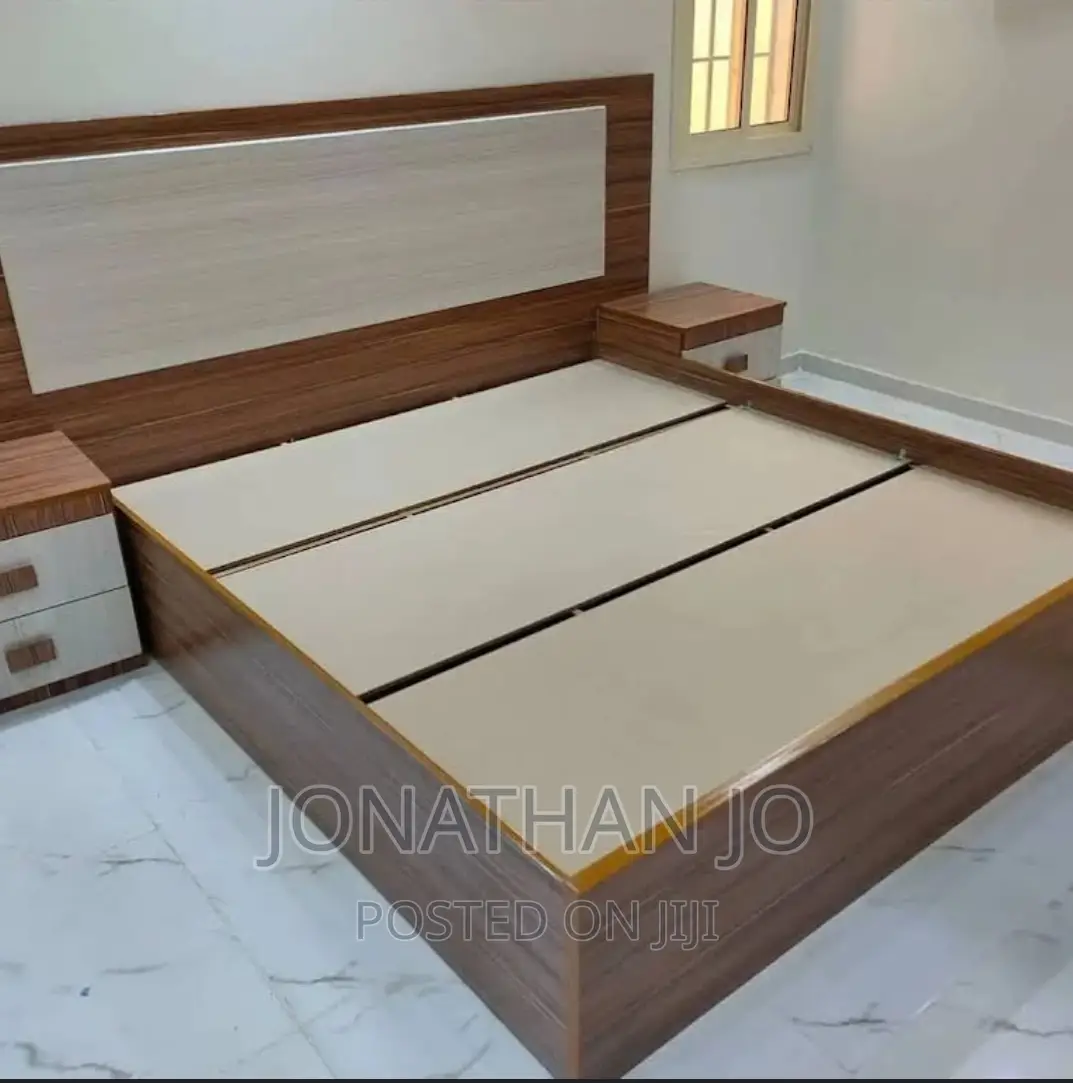 High Quality Bed's