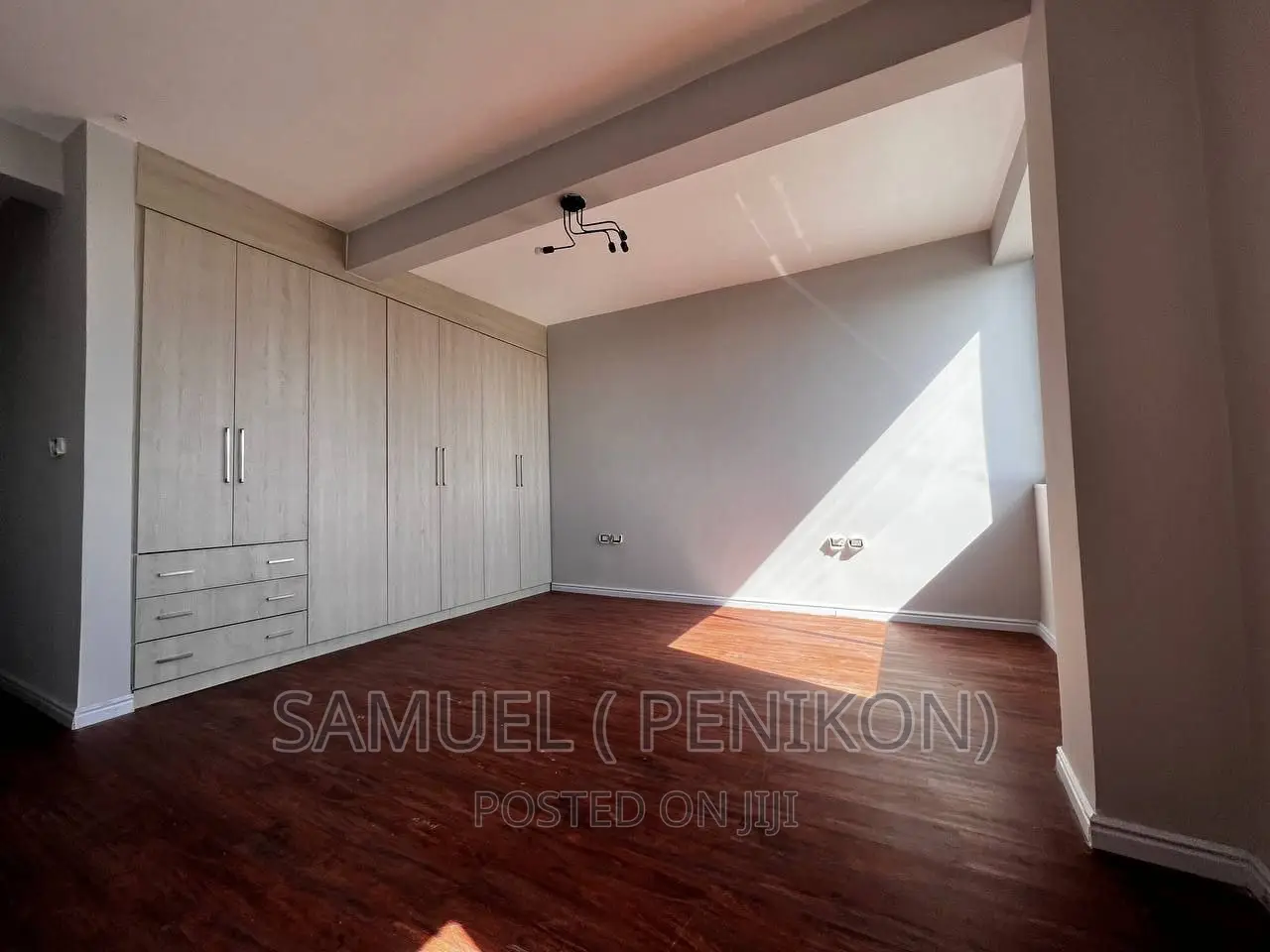 3bdrm Apartment in Luxury Apartment, Bole for sale