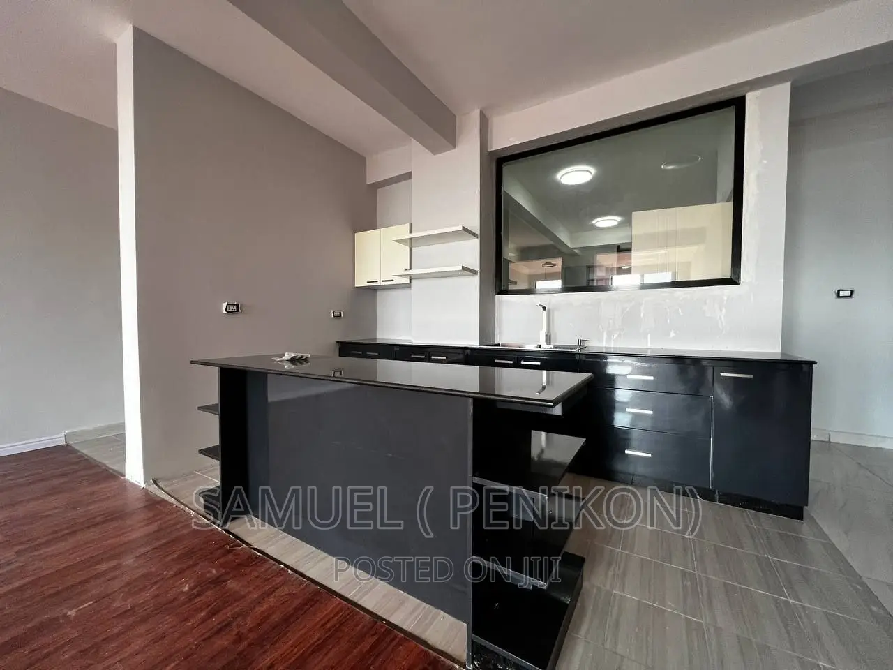 3bdrm Apartment in Luxury Apartment, Bole for sale