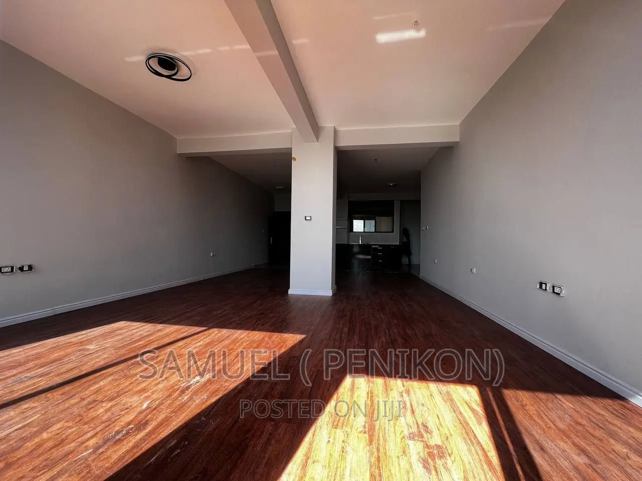 3bdrm Apartment in Luxury Apartment, Bole for sale