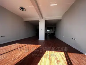 3bdrm Apartment in Luxury Apartment, Bole for sale