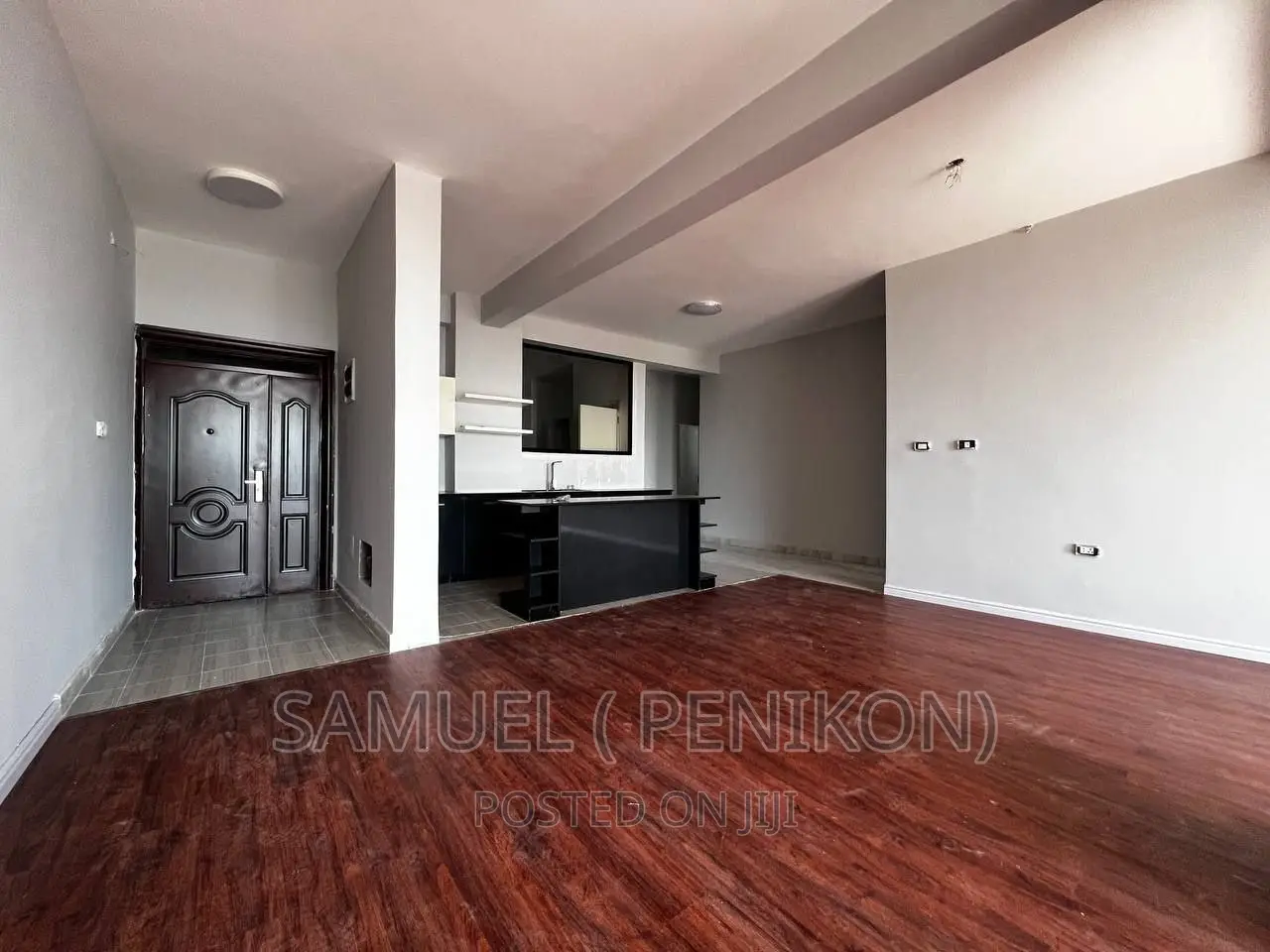 3bdrm Apartment in Luxury Apartment, Bole for sale