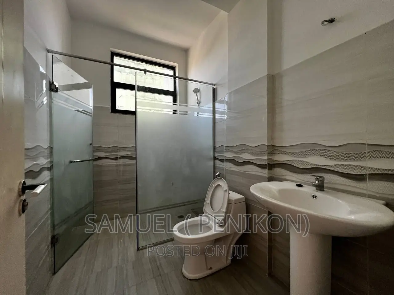 3bdrm Apartment in Luxury Apartment, Bole for sale