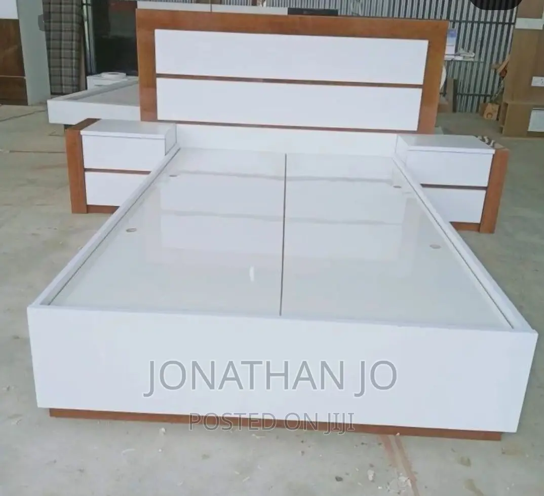 Standard Quality Bed's