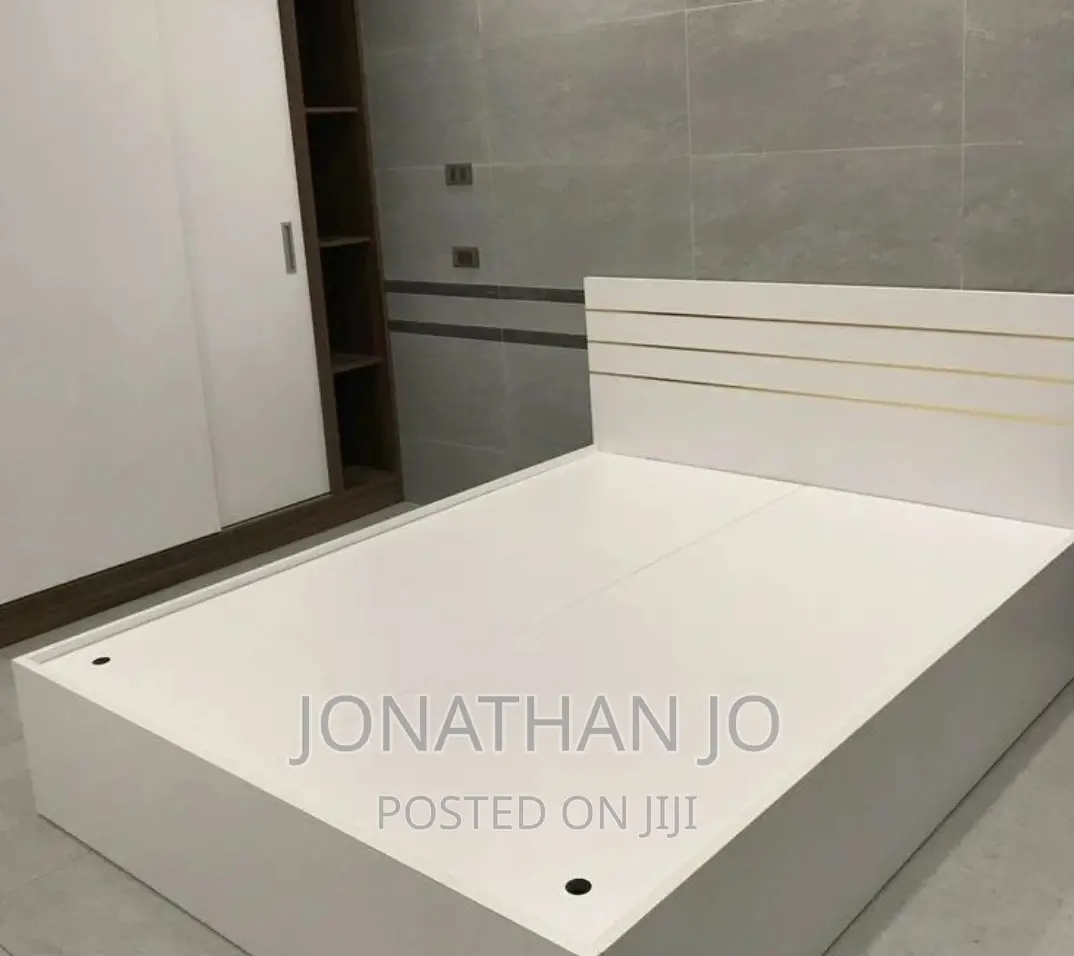 Standard Quality Bed's