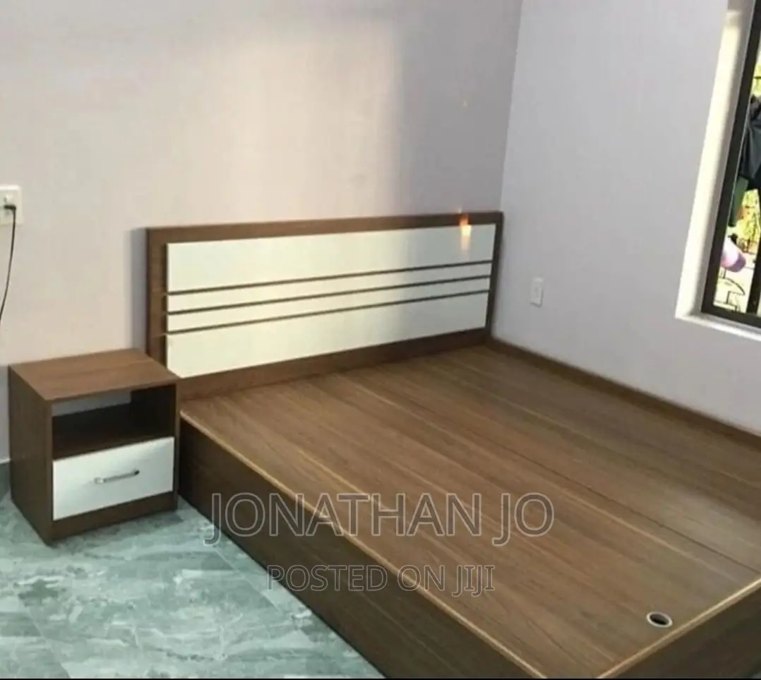 Standard Quality Bed's