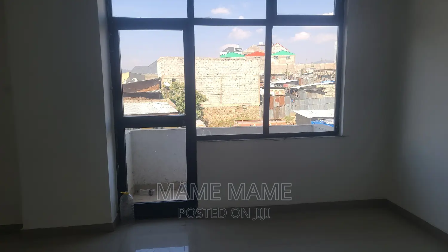 3bdrm Apartment in Addis Abeba, Bole for rent