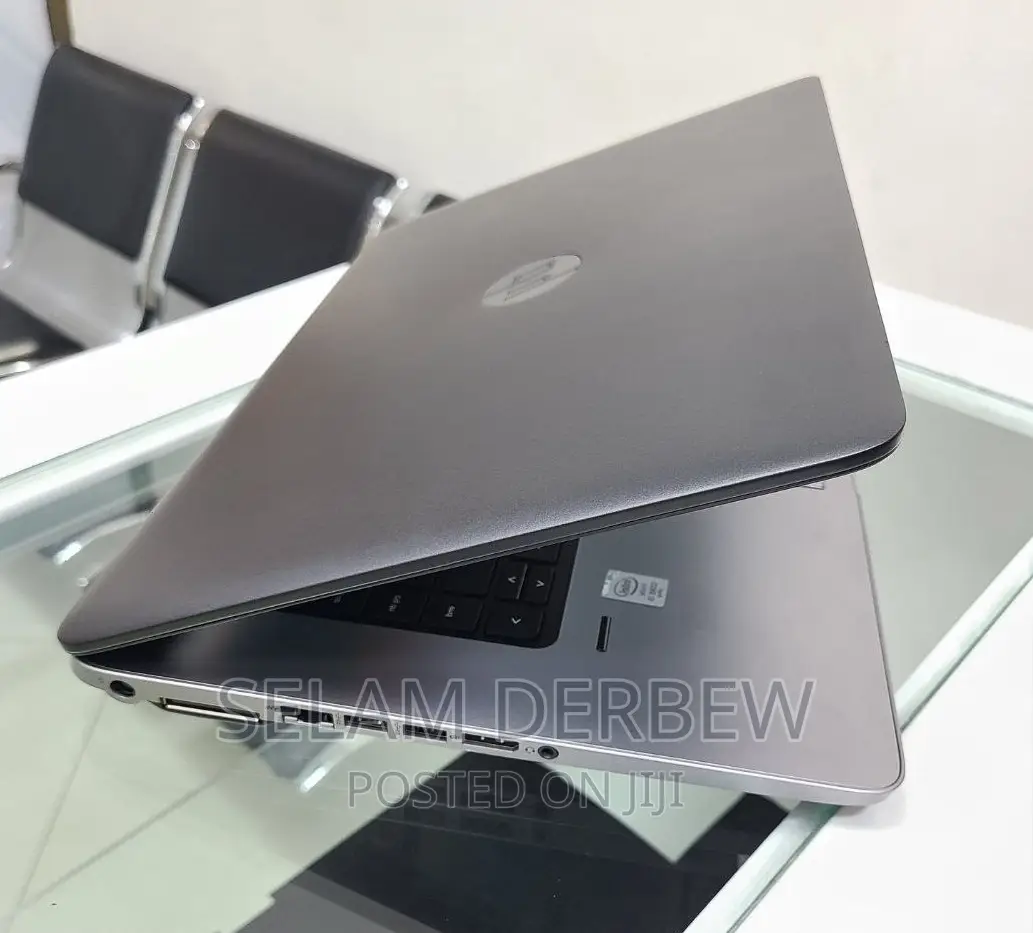 New Laptop HP EliteBook 850 G1 8GB Intel Core i5 HDD 500GB