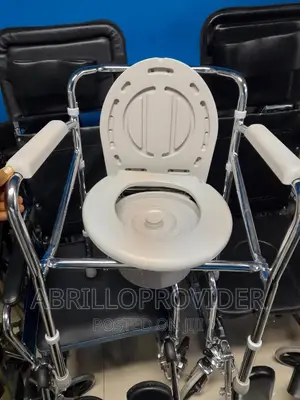 Toilet Chair/Folding Chair/Commode Chair/Commode Chair