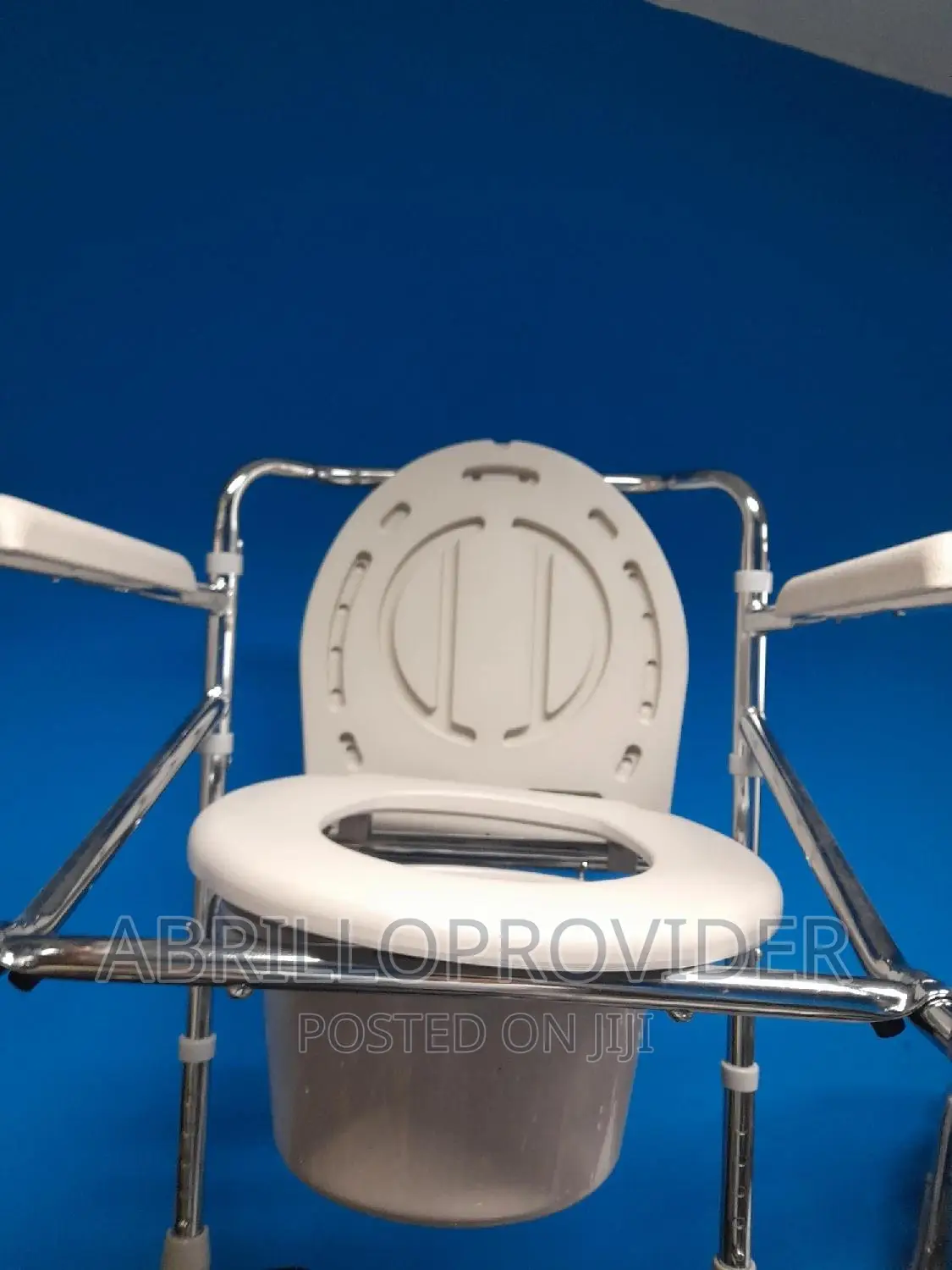 Medical Commode Chair|Toilet Chair:Shower Chair:Commode