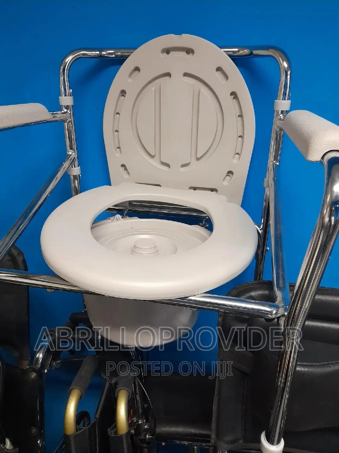 Commode Chair/Eldery Chair/Folding Chair/Commode Chair