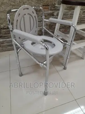 Toilet 'Chair/Commode Chair/Folding Chair/Toilet Chair