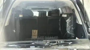 Toyota Land Cruiser 2020 Blue