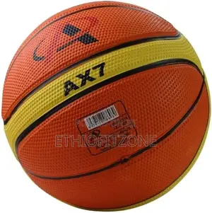 Exersice Basketballs
