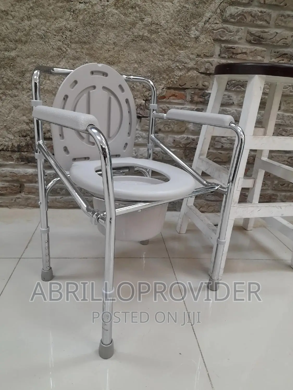 Removable Toilet Seat Chair/Shower Chair/Elderly Chair/Chair