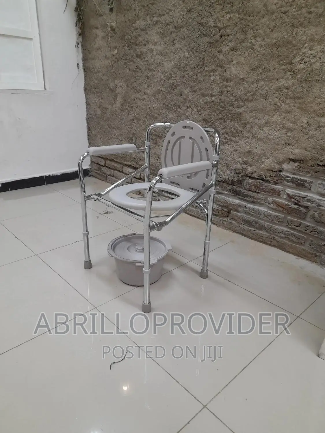 Commode Chair/Folding Chair/Commode Chair/Shower Chair