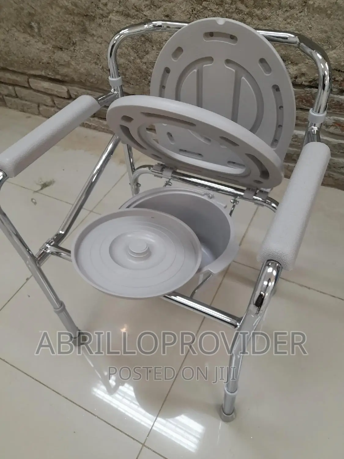 Toilet Seat Chair/Commode Chair/Elderly Chair/Commode Chair
