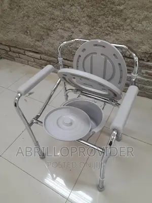 New Commode Chair/Removable Bucket Chair/Folding Chair