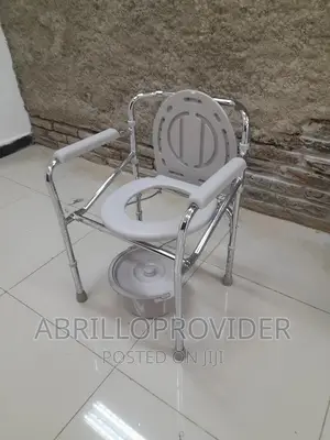 New Commode Chair/Removable Bucket Chair/Folding Chair