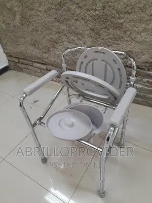 Foldable Commode Chair/Toilet Chair/Commode Chair/Toilet Pot