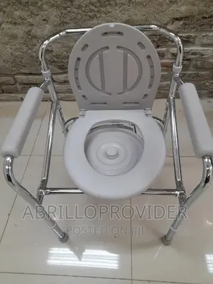 Foldable Commode Chair/Toilet Chair/Commode Chair/Toilet Pot