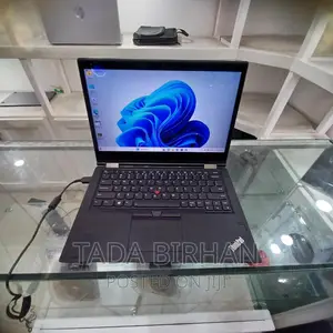 Photo - New Laptop Lenovo ThinkPad Yoga 8GB Intel Core I7 SSD 512GB
