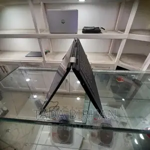 New Laptop Lenovo ThinkPad Yoga 8GB Intel Core I7 SSD 512GB