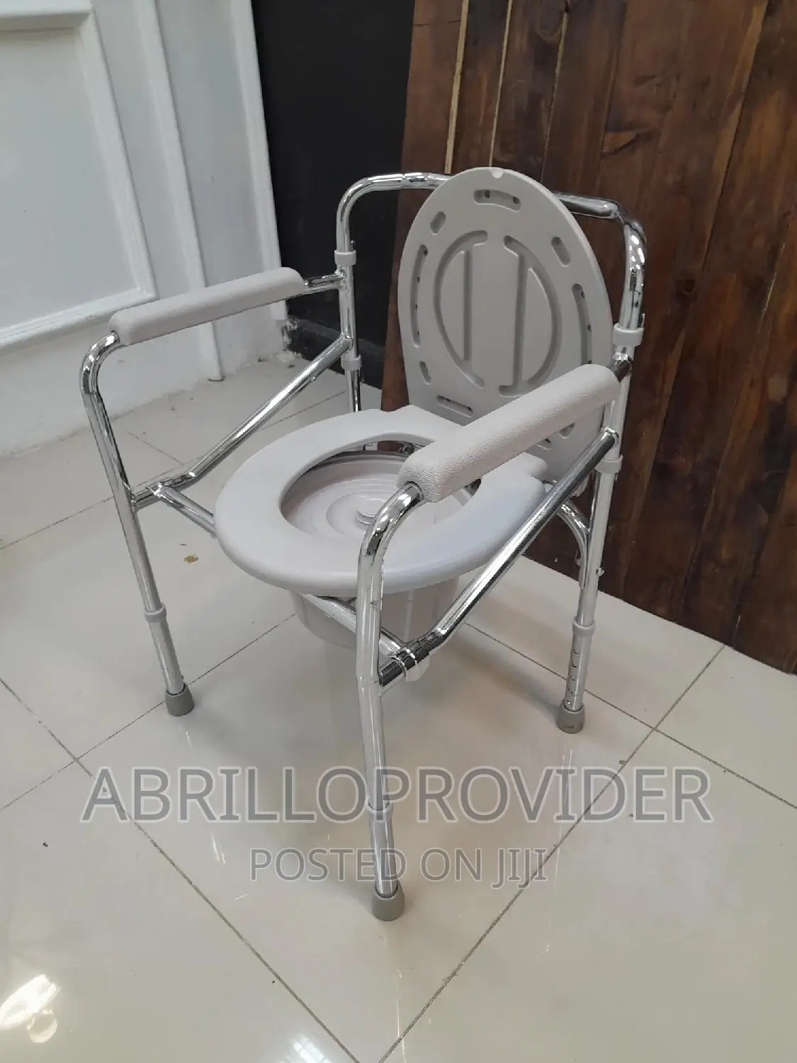Toilet Chair/Toilet Chair/Folfing Chair/Commode Chair