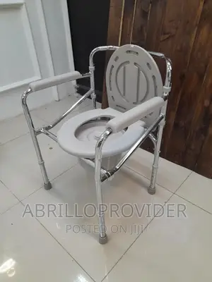 Toilet Chair/Toilet Chair/Folfing Chair/Commode Chair