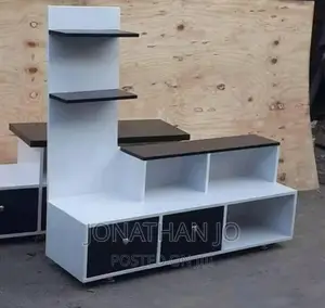 Photo - TV STAND Big Discount