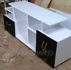 Photo - ቲቪ ስታንድ Big Discount