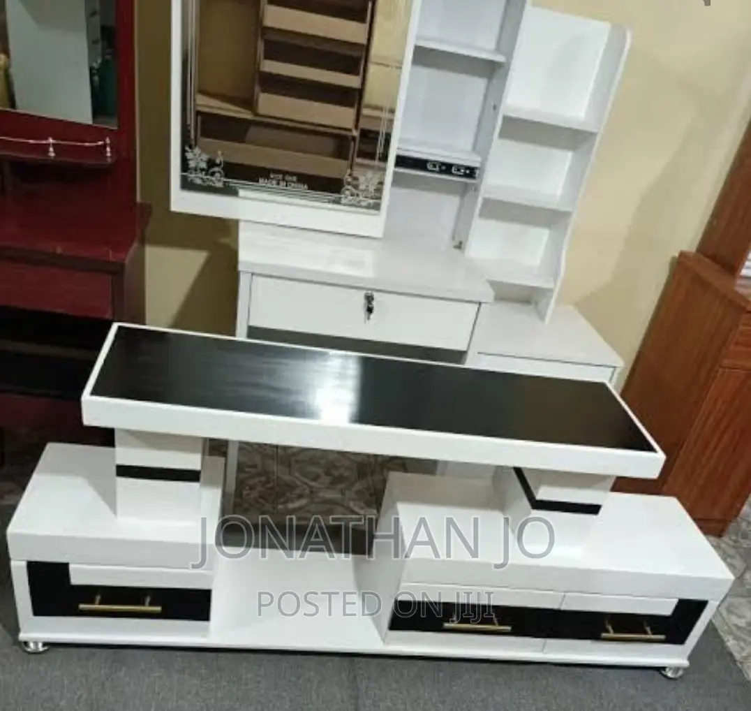 ቲቪ ስታንድ Big Discount