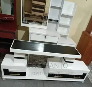 ቲቪ ስታንድ Big Discount