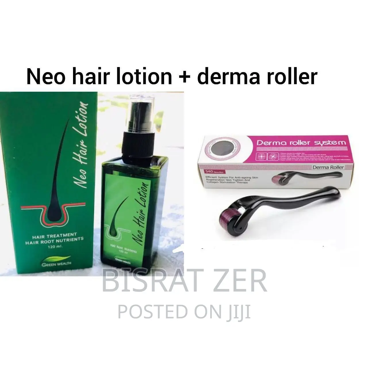 Original Neo Hair Lotion