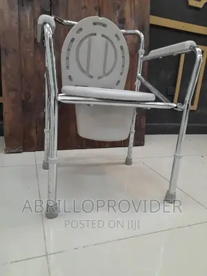 Elderly Seat Chair/Commode Chair/Folding Chair/Eldelry Chair