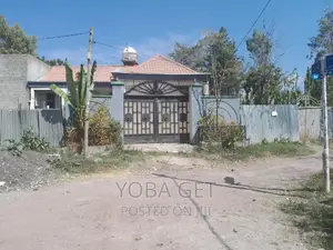 Furnished 5bdrm House in አስቸካይ የሚሸጥ ሺላ ቤት, Akaky Kaliti for sale