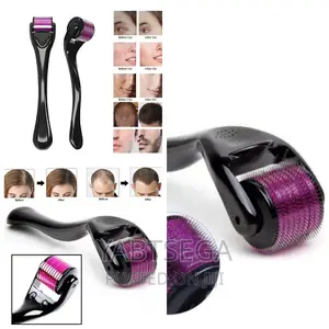 Photo - Derma Roller