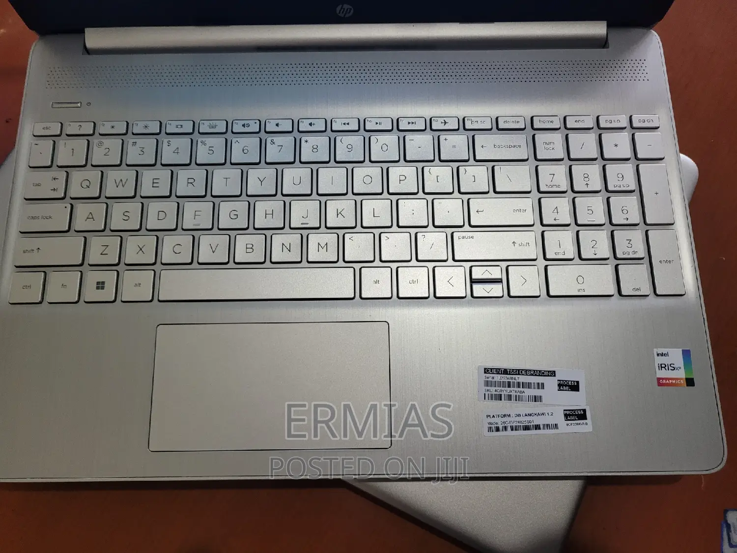 New Laptop HP Stream Notebook 16GB Intel Core I5 SSD 512GB