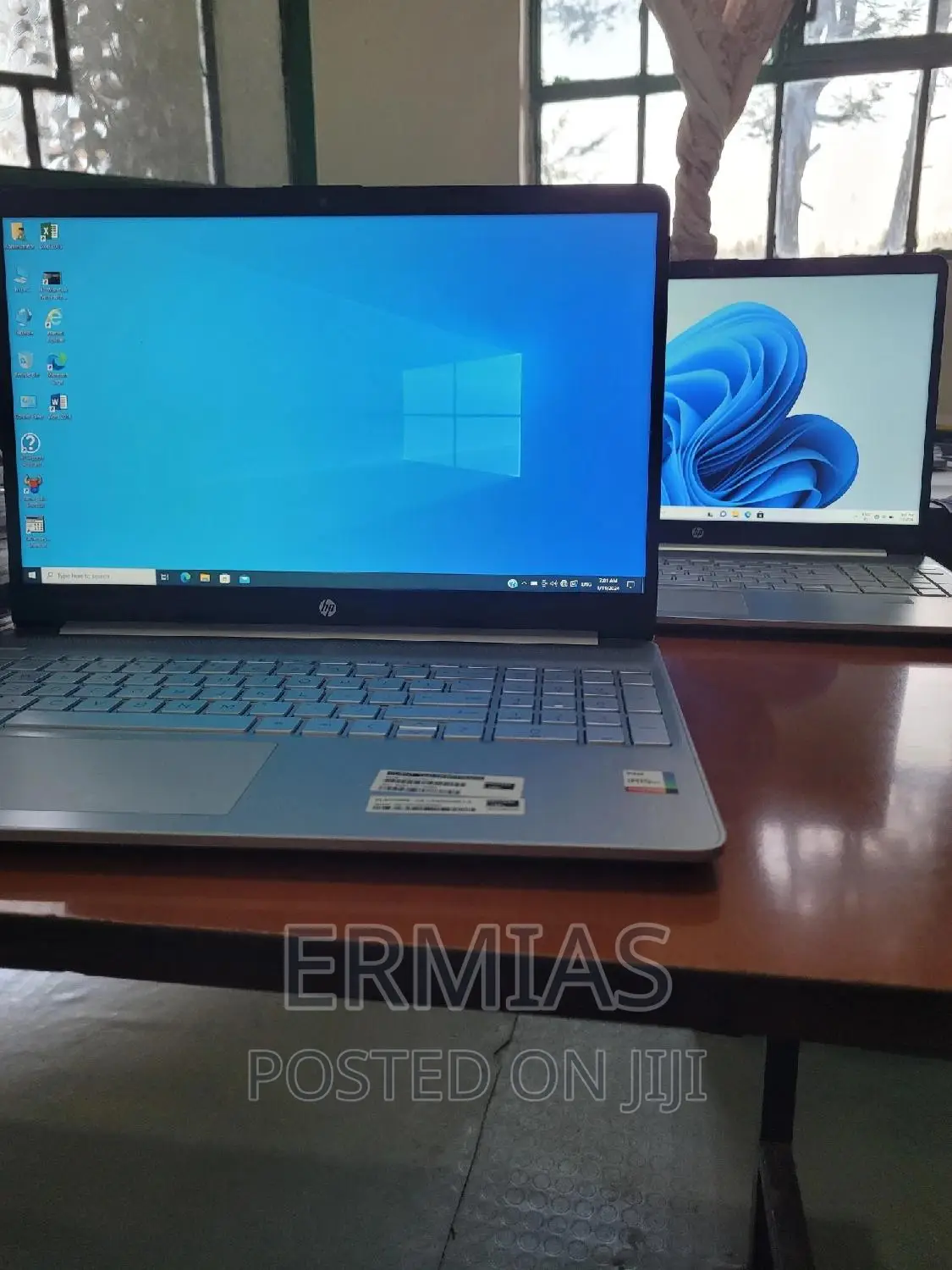 New Laptop HP Stream Notebook 16GB Intel Core I5 SSD 512GB