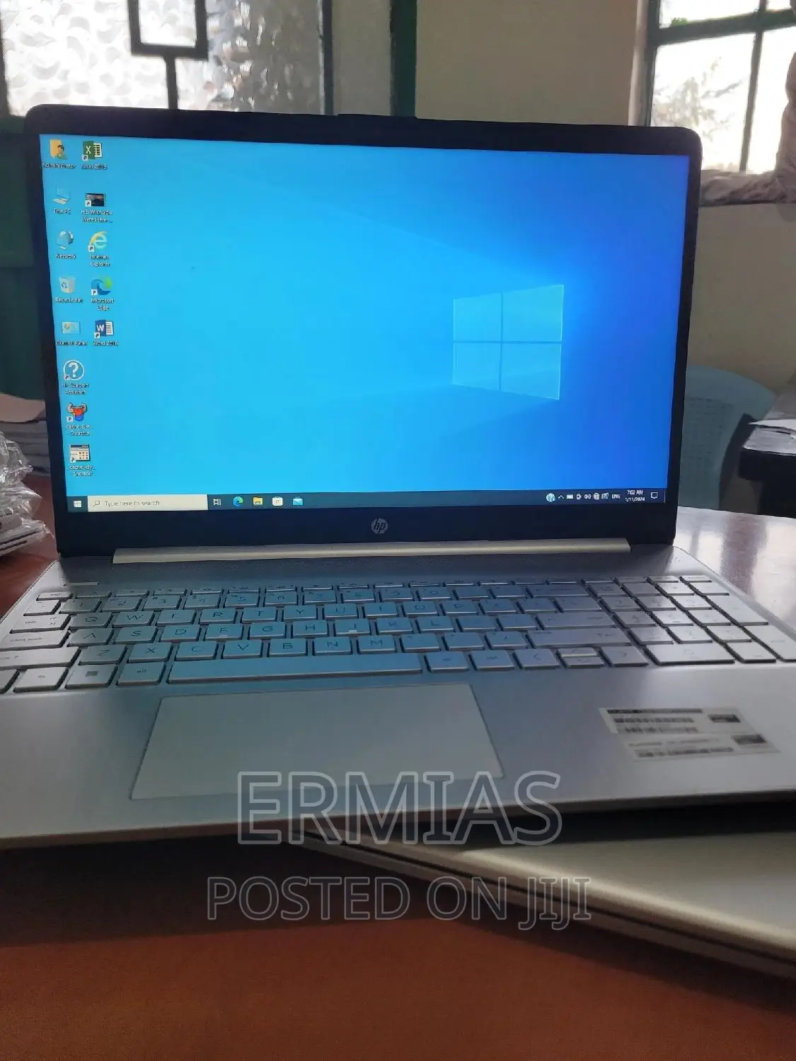 New Laptop HP Stream Notebook 16GB Intel Core I5 SSD 512GB