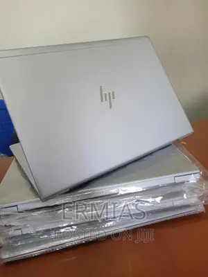 New Laptop HP EliteBook 840 16GB Intel Core I7 SSD 512GB