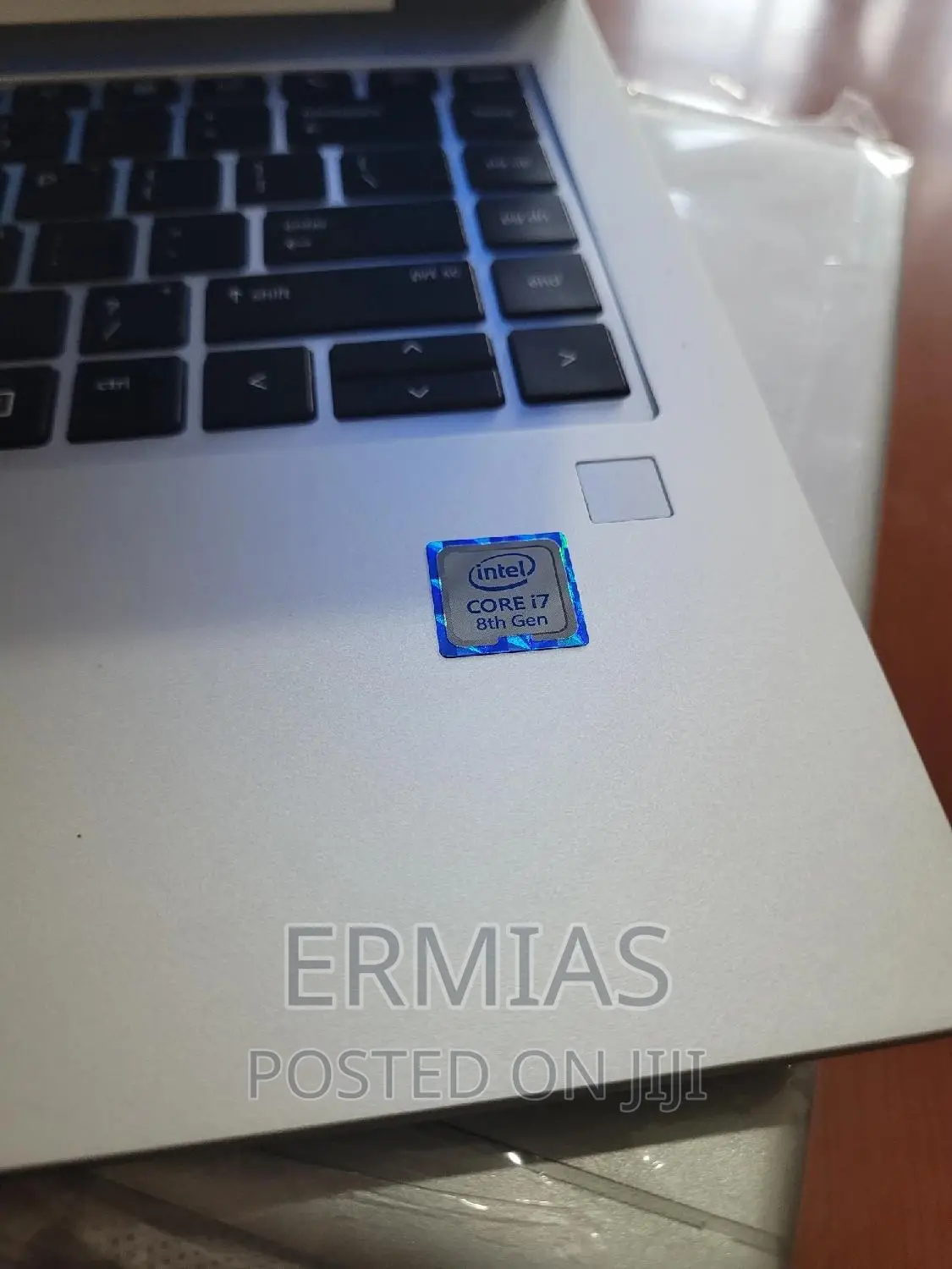 New Laptop HP EliteBook 840 16GB Intel Core I7 SSD 512GB