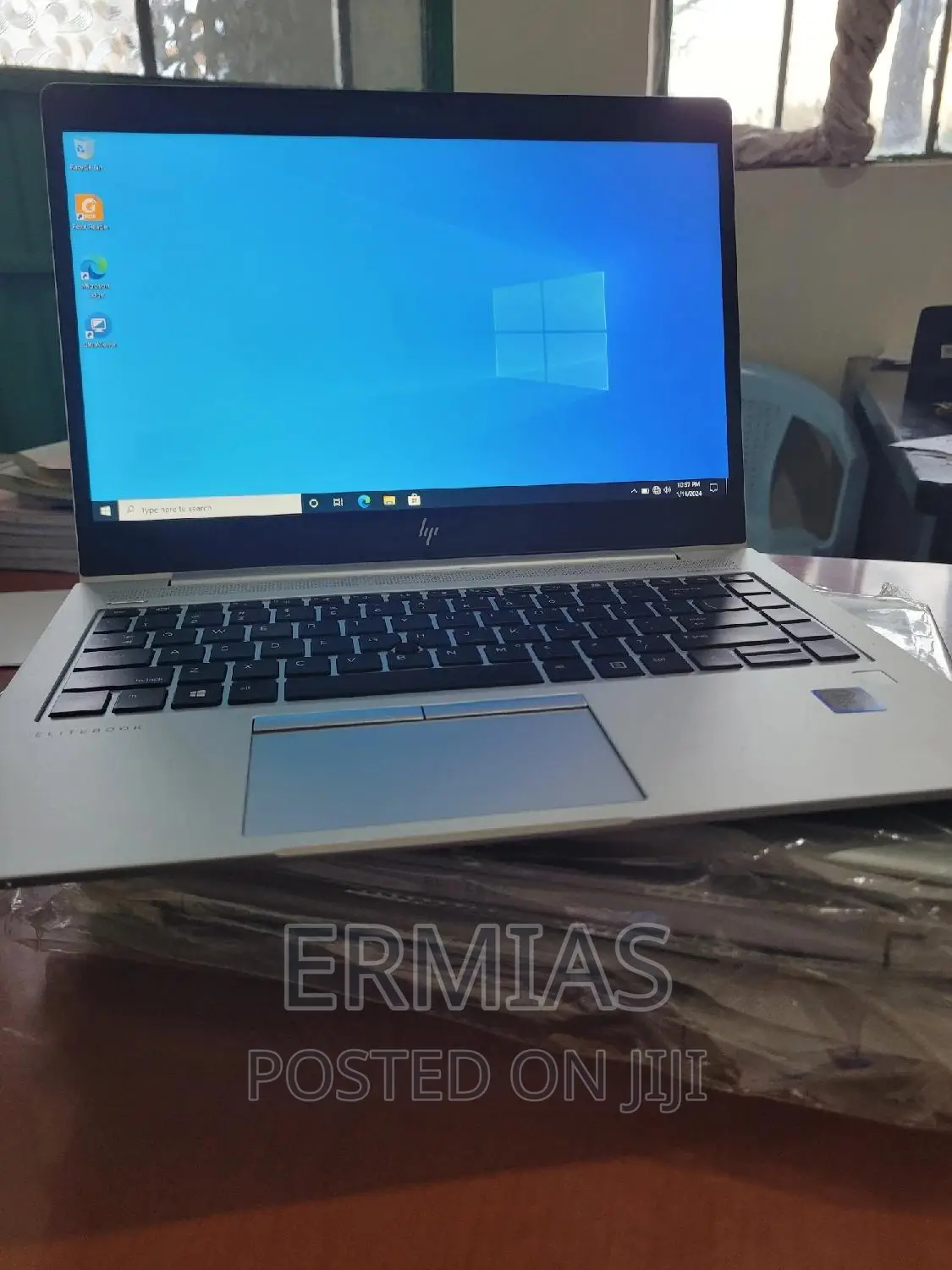 New Laptop HP EliteBook 840 16GB Intel Core I7 SSD 512GB