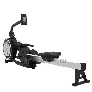 Photo - Rowing Sport Exersice Machines