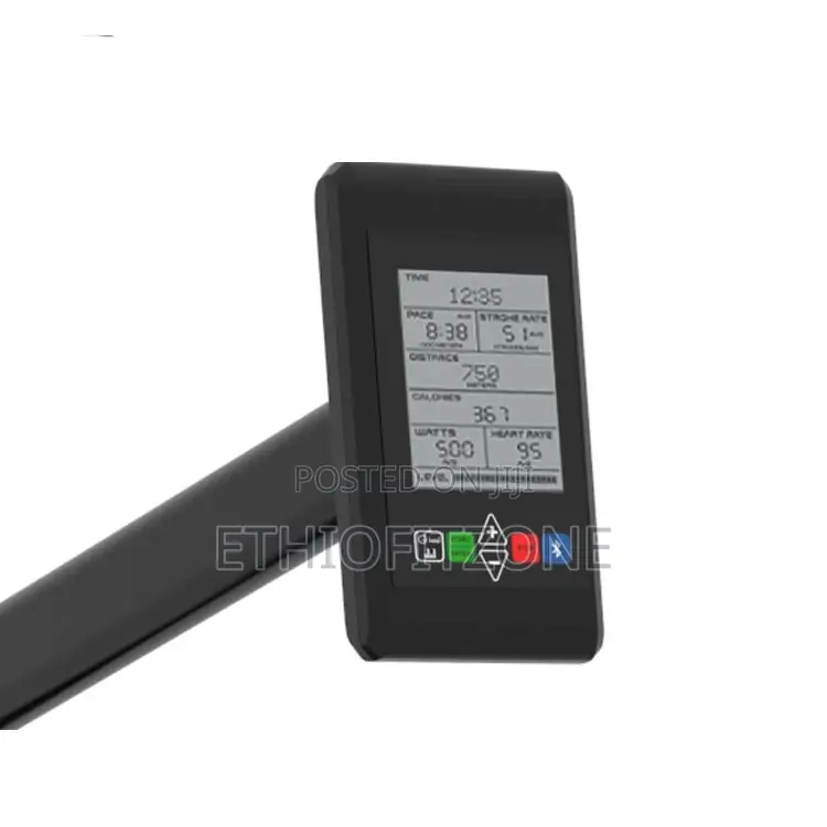 Rowing Sport Exersice Machines