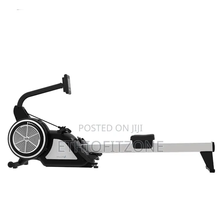 Rowing Sport Exersice Machines