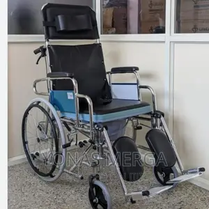 Sleeping|Toilet|Wheelchair Type: Manual High-Back Wheelchair