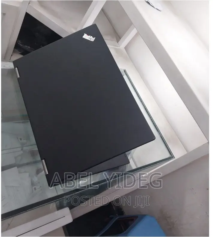 New Laptop Lenovo ThinkPad X380 Yoga 8GB Intel Core I7 SSD 512GB