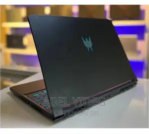 New Laptop Acer Predator Helios 300 16GB Intel Core I7 SSD 512GB