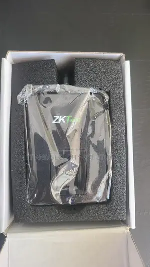 Photo - Zk9500 Usb Fingerprint Scanner